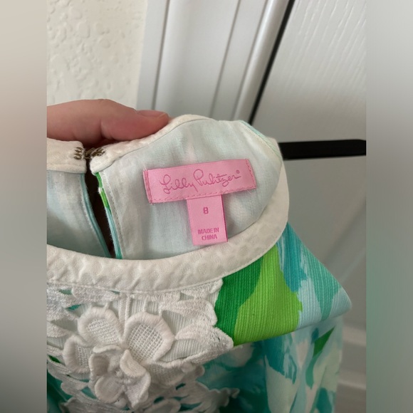 Lily Pulitzer Dress - Picture 4 of 4